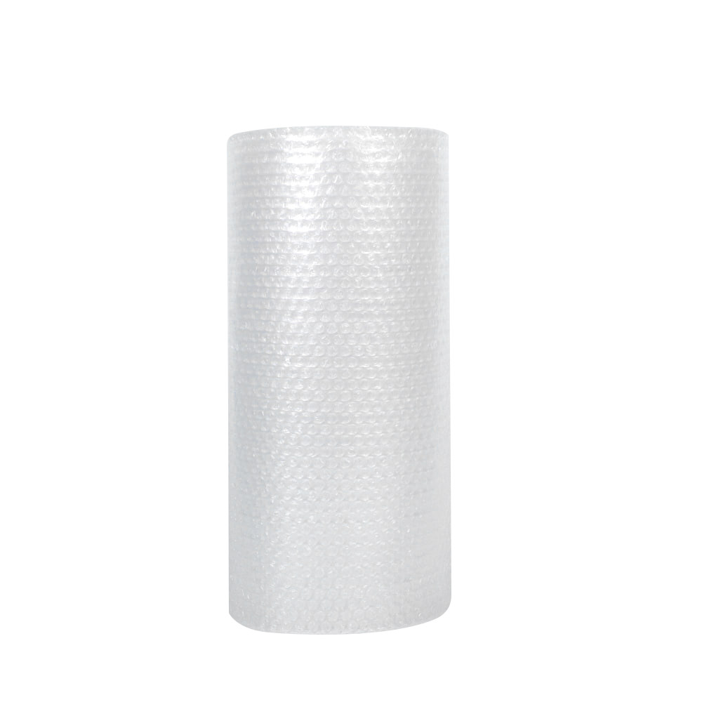 Túi bong bóng khí có đường kính 0,2 inch Màng bong bóng khí bằng nhựa PE